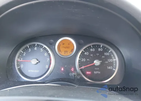 2007 Nissan Sentra 2.0 из США, поврежденный, VIN 3N1AB61E67L646204